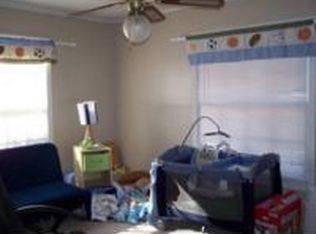 4020 Cumberland Ave, Waco, TX 76707