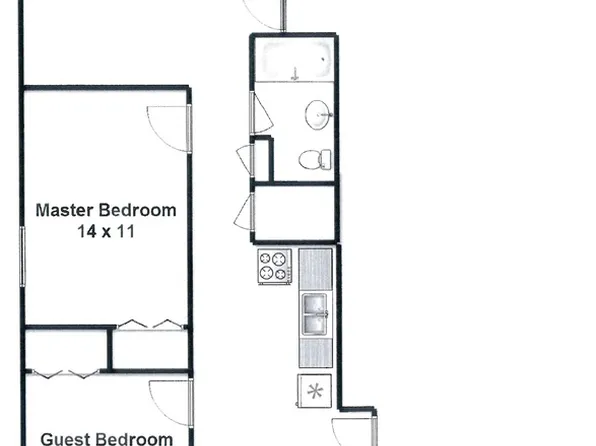 9230 Susy Ln APT 2E, Schiller Park, IL 60176