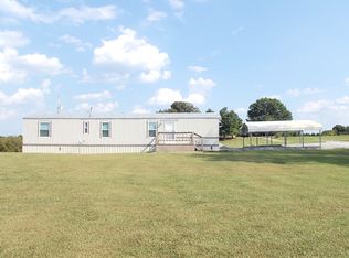 4468 Highway 1464, Greensburg, KY 42743