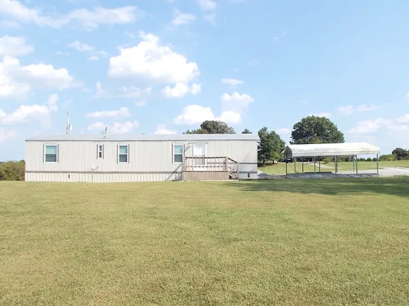 4468 Highway 1464, Greensburg, KY 42743