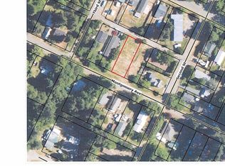 361 Montgomery Ave, Glendale, OR 97442