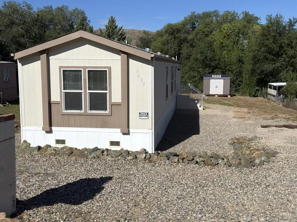 3450 N Pima Dr, Prescott Valley, AZ 86314