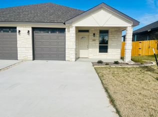 4919 Rose Garden Loop, Killeen, TX 76542