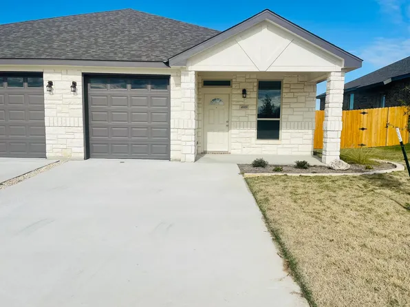 4919 Rose Garden Loop, Killeen, TX 76542