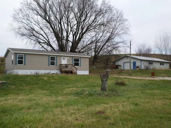 26008 State Highway 71, Wilton, WI 54670