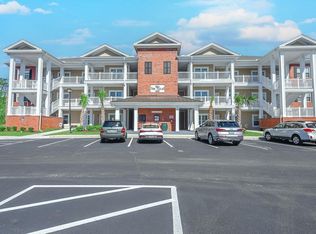 1020 Ray Costin Way UNIT 612, Murrells Inlet, SC 29576