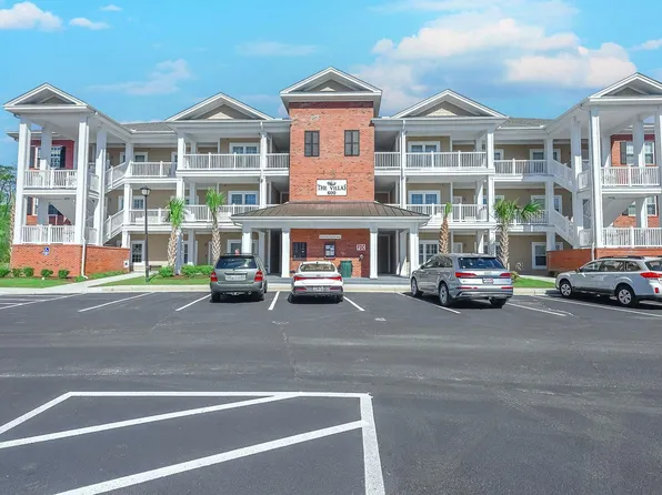 1020 Ray Costin Way #Villa 612, Murrells Inlet, SC 29576