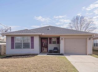 10648 Shear St, Pensacola, FL 32534