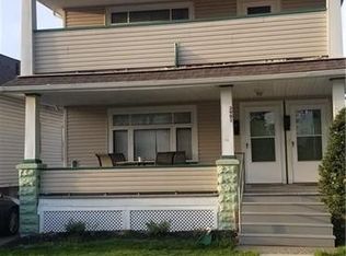 3901 Stickney Ave #B, Cleveland, OH