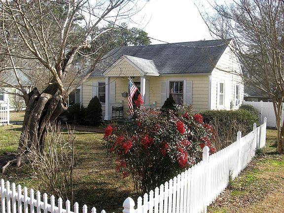 2nd image of 307 Powhatan St