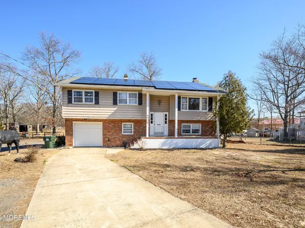 333 Chandler Road, Jackson, NJ 08527
