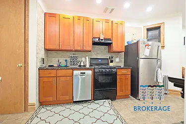 Rented by SBJ Brokerage, LLC