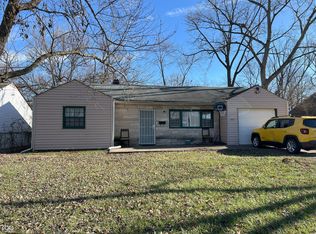 2307 N Catherwood Ave, Indianapolis, IN