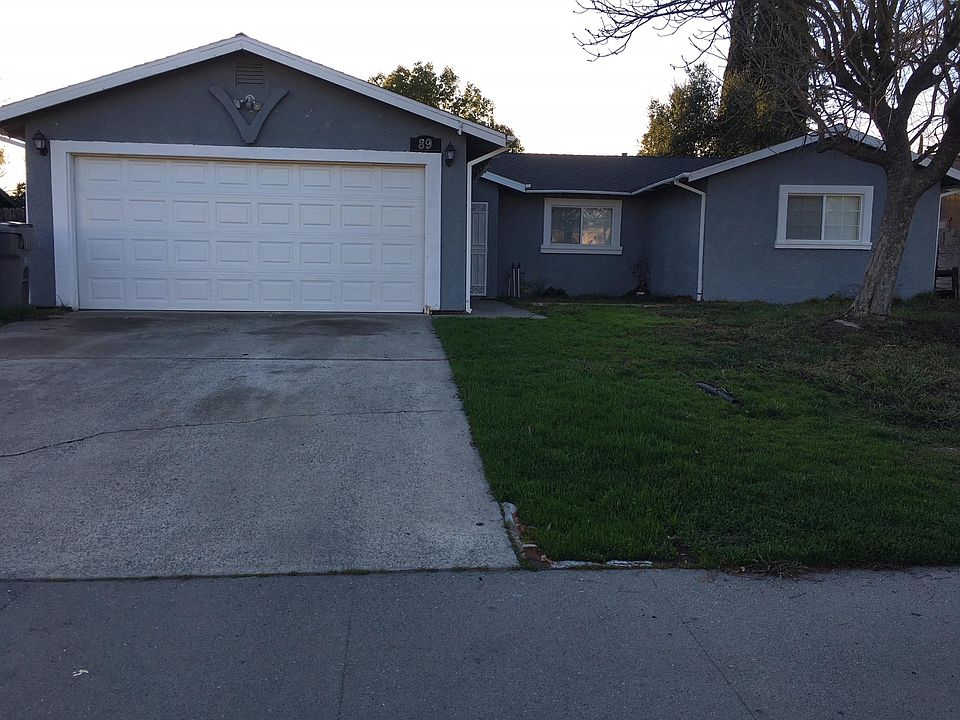 street view of house