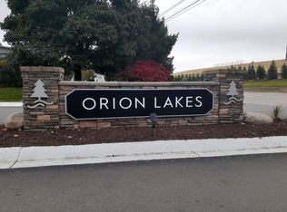 47 Bluebird Hill Dr #303, Lake Orion, MI 48359
