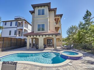 60 Grande Ave, Santa Rosa Beach, FL 32459