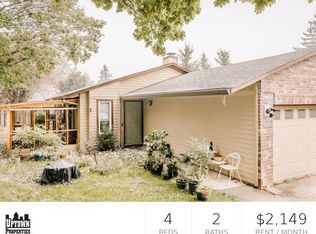 4013 SW Alfred St, Portland, OR 97219