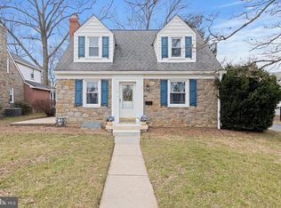 910 Stoneybrook Dr, Springfield, PA 19064