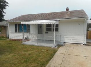 137 W Richton Rd, Steger, IL 60475