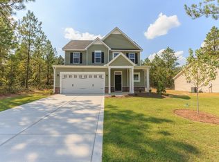 78 Burr Oak, Bunnlevel, NC 28323
