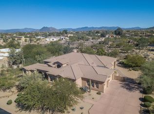 6774 E Running Deer Trl, Scottsdale, AZ 85266