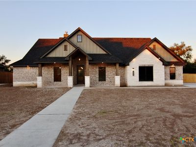 5809 Whippoorwill Rd, Temple, TX, 76502