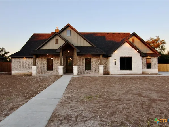 5809 Whippoorwill Rd, Temple, TX 76502