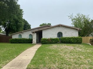 1604 Canadian Trl, Plano, TX 75023