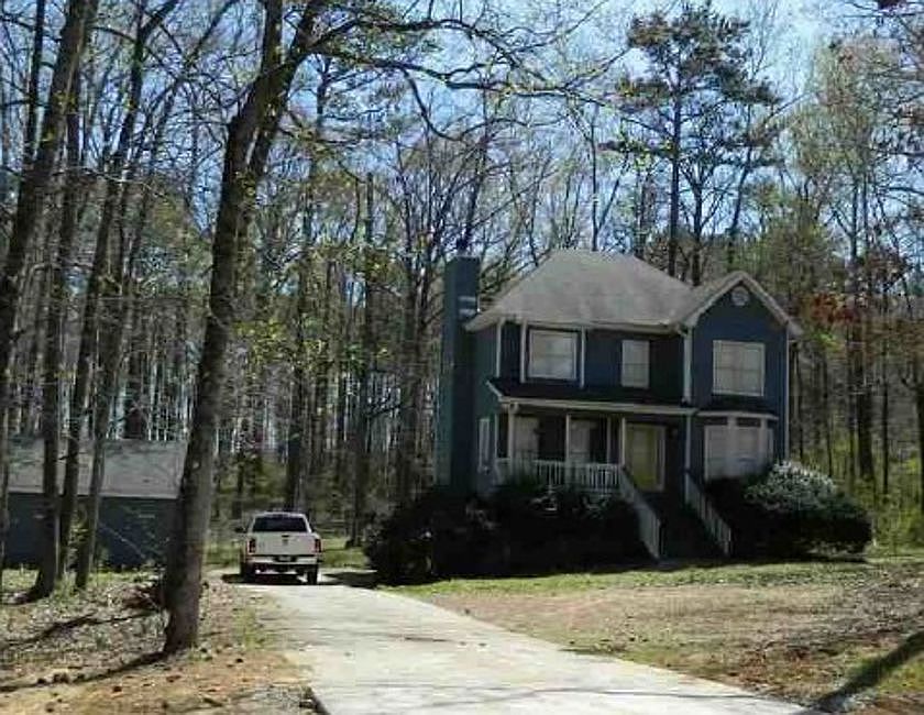 Property Front View