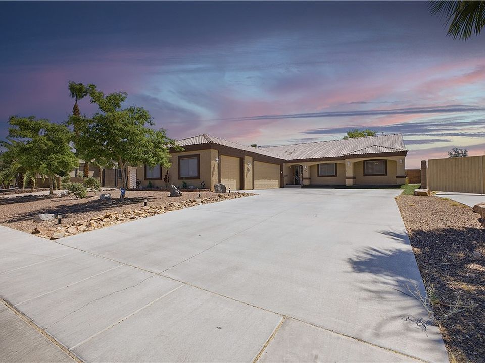 1st image of 4704 S Lindero Drive