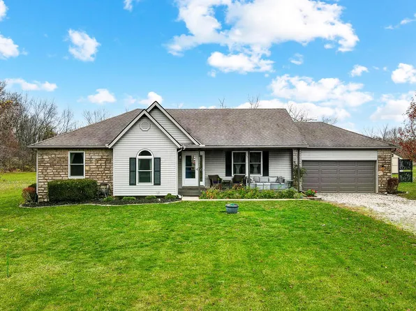 23440 Holycross Epps Rd, Marysville, OH 43040