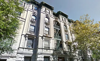 Rented by New Holland Residences