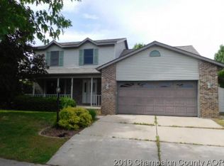 1804 Ridge Park Rd, Urbana, IL 61802