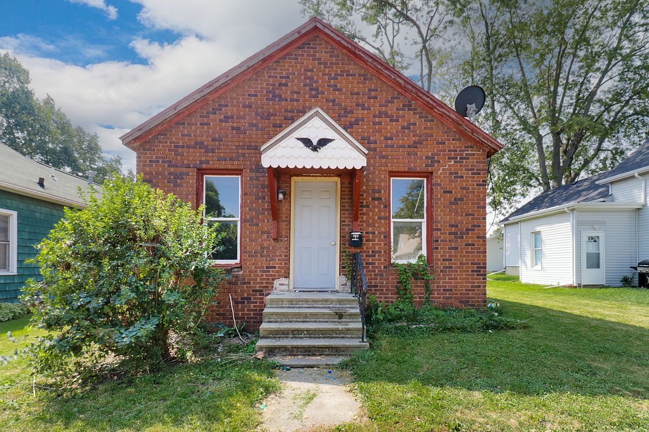 303 W Morrell St, Streator, IL 61364 MLS 11867774 Zillow