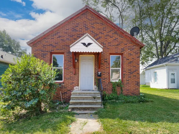 303 W Morrell St, Streator, IL 61364