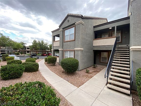 4th image of 555 E Silverado Ranch Blvd Unit 1137