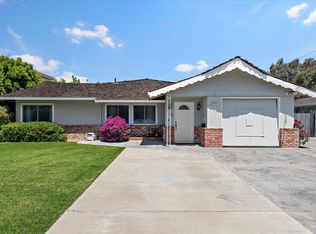 20805 Greenleaf Dr, Cupertino, CA 95014
