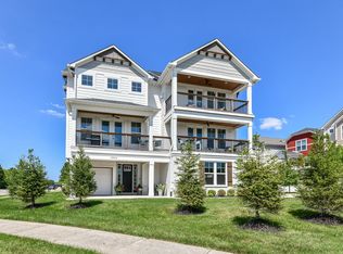15216 Mystic Rock Ct, Carmel, IN 46033