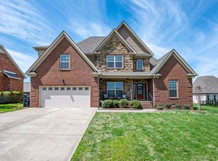 5143 Republic Ave, Murfreesboro, TN 37129