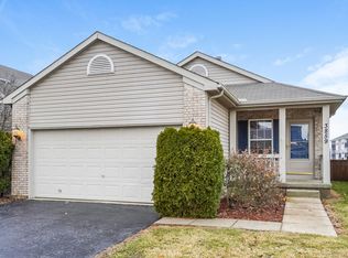 3859 Sugarbark Dr, Canal Winchester, OH 43110