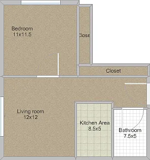 Tantara Apartments — Photo 46
