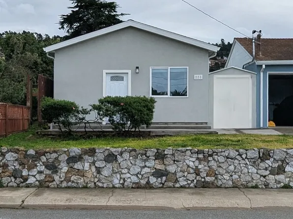 341 Fremont Ave, Pacifica, CA 94044