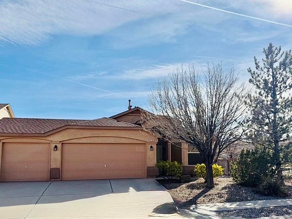 2nd image of 8132 Long Mesa Pl NW