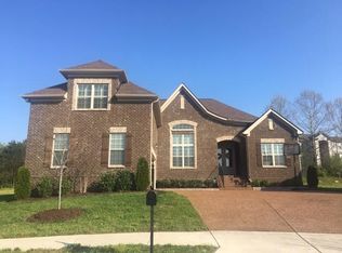 115 Ascot Ct, Gallatin, TN 37066