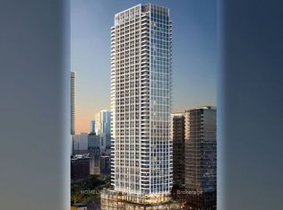 88 Queen St E #5206, Toronto, ON M5C 0B6