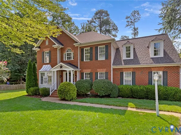 10112 Jennings Branch Ct, Mechanicsville, VA 23116