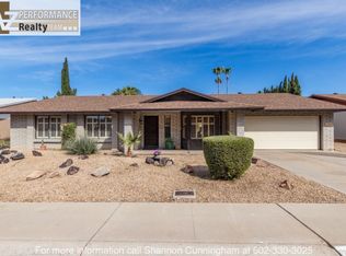 1018 E Topeka Dr, Phoenix, AZ 85024