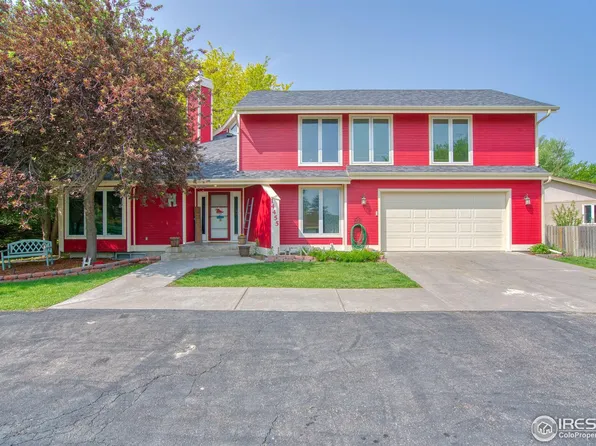 14455 Greenway Dr, Sterling, CO 80751