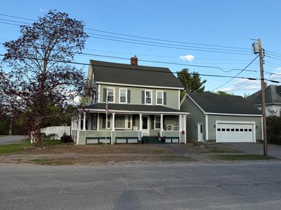 137 Maine Avenue, Millinocket, ME, 04462