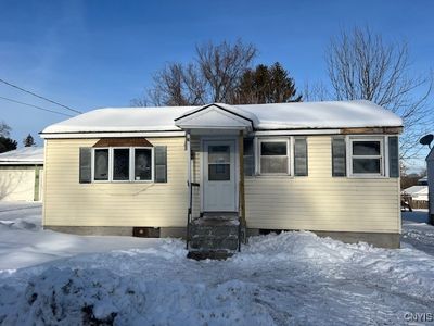 6 Mayberry Pl, New Hartford, NY, 13413